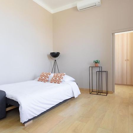 Le Rive Neuve Standing Vieux-Port - Appartement 1 Chambre 4 Pers Vue Mer Clim Марсель Экстерьер фото
